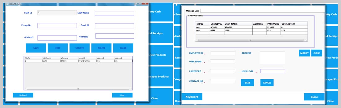 Merits of POS Software