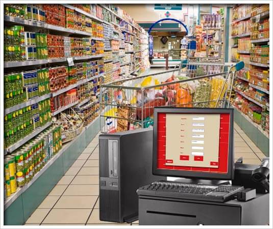 Pharmacy Retail Software