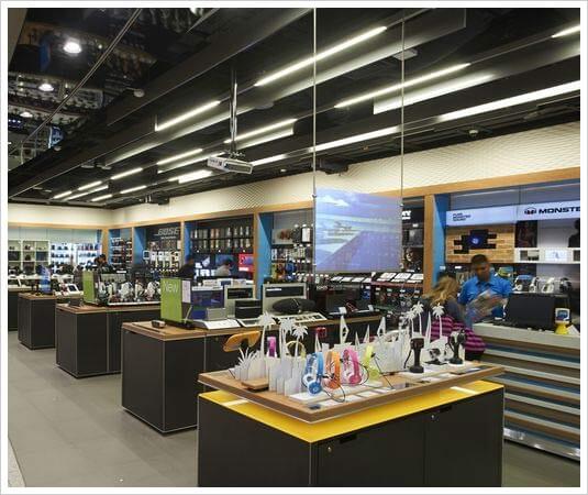 POS Software for Electrical and Electronics